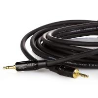 Cabo P2 Para P2 Estereo Macho Profissional - 95 Metros - 2