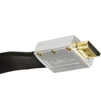 Cabo Hdmi 2.0 Flat Desmontável 4k, Ultra Hd, 3d - 30 Metros - 4