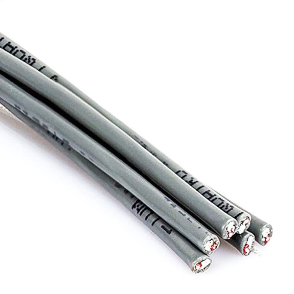 Multicabos 6 Vias - 15 Metros - 2