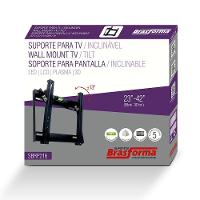 Suporte Ajustável Para Tv De Led, Lcd De 23 A 42 - 2