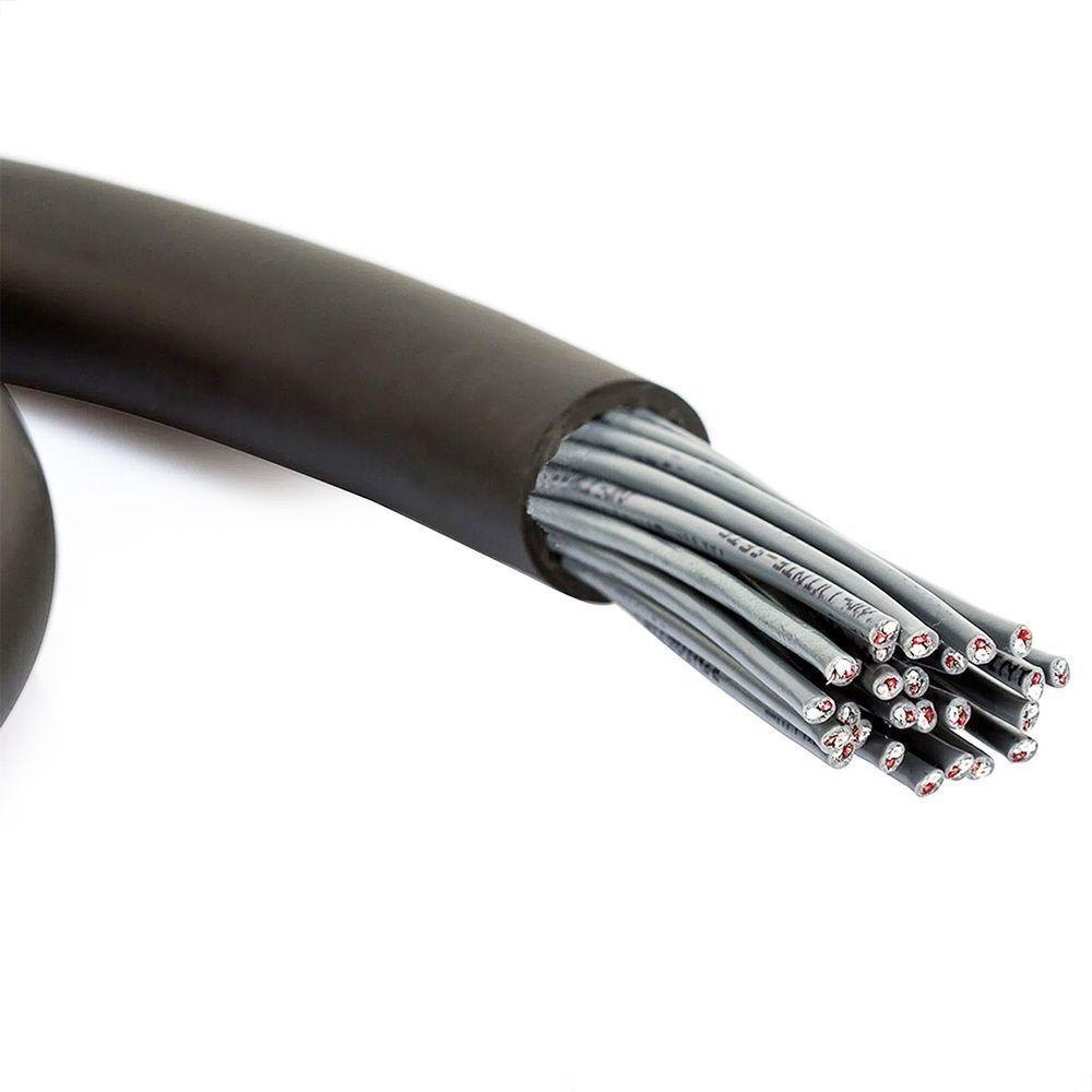 Multicabos 28 Vias - 3 Metros - 6