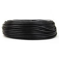 Cabo Pp 3x1,00 Mm Elétrico Flexível Preto - 100 Metros - 2