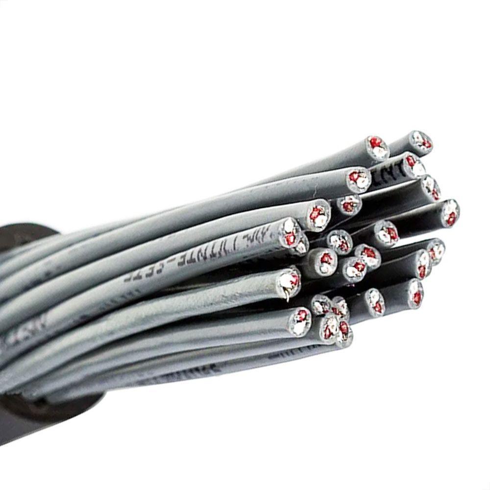 Multicabos 28 Vias - 1 Metro - 3