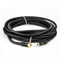 Cabo Adaptador Jack P2 Para P2 Estereo - 50 Cm - 1