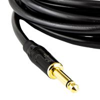 Cabo P10 Para P10 Mono Profissional - 8 Metros - 3