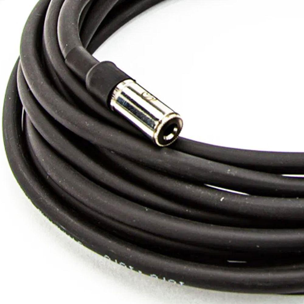 Cabo P10 Macho P2 Fêmea Santo ângelo Mono - 20 Cm - 6