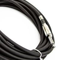 Cabo P10 Macho P2 Fêmea Santo ângelo Mono - 20 Cm - 5