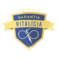 Cabo P2 90° Estereo - Para P2 Profissional Mono - 10 Metros - 5