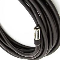 Cabo P10 Macho P2 Fêmea Santo ângelo Mono - 80 Cm - 2