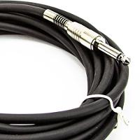 Cabo P10 Macho P2 Fêmea Santo ângelo Mono - 80 Cm - 3