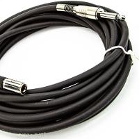 Cabo P10 Macho P2 Fêmea Santo ângelo Mono - 3 Metros - 2