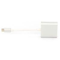 Cabo Adaptador Usb-c Para Dvi-i E Dvi-d - 2