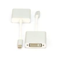 Cabo Adaptador Usb-c Para Dvi-i E Dvi-d - 3