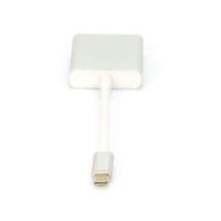 Cabo Adaptador Usb-c Para Dvi-i E Dvi-d - 4
