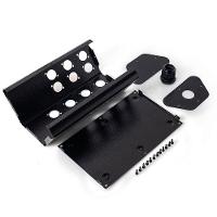 Caixa De Medusa Multicabos 24 Vias Reforçada Profissional - 2