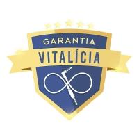 Cabo P10 Para P10 Estereo Profissional - Preto 3 Metros - 5