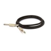 Cabo P10 Para P10 Mono - Preto 25 Metros - 1