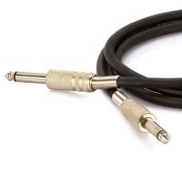 Cabo P10 Para P10 Mono - Preto 40 Metros - 3