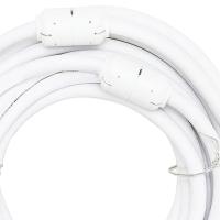 Cabo Hdmi 2.0 4k Ultra Hd 3d, Branco - 2 Metros - 3