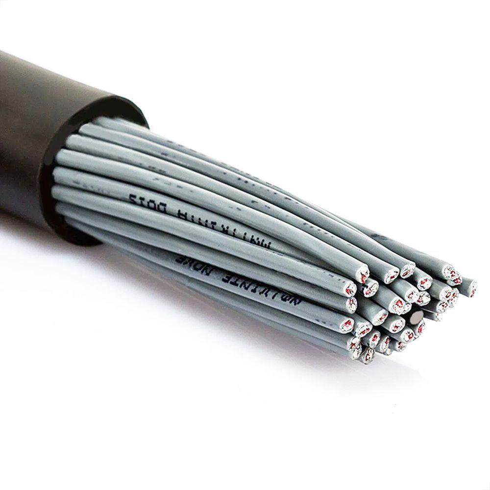 Multicabos 36 Vias - 10 Metros - 3