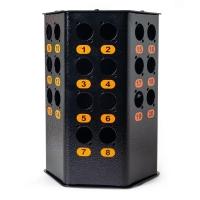 Caixa De Medusa Multicabos 20 Vias Reforçada Profissional - 3