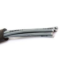 Multicabos 6 Vias - 100 Metros - 6