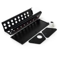 Caixa De Medusa Multicabos 48 Vias Reforçada Profissional - 3