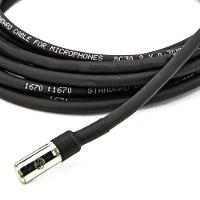 Cabo P10 Macho P2 Fêmea Santo ângelo Estereo - 20 Cm - 2