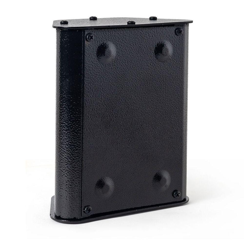 Caixa De Medusa Multicabos 6 Vias Reforçada Profissional - 5