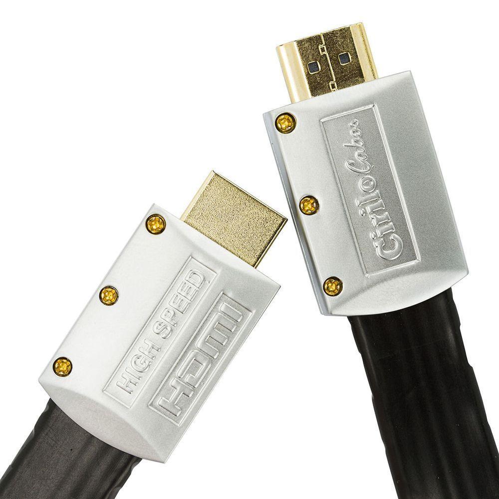 Cabo Hdmi 2.0 Flat Desmontável 4k, Ultra Hd, 3d - 40 Mt - 3