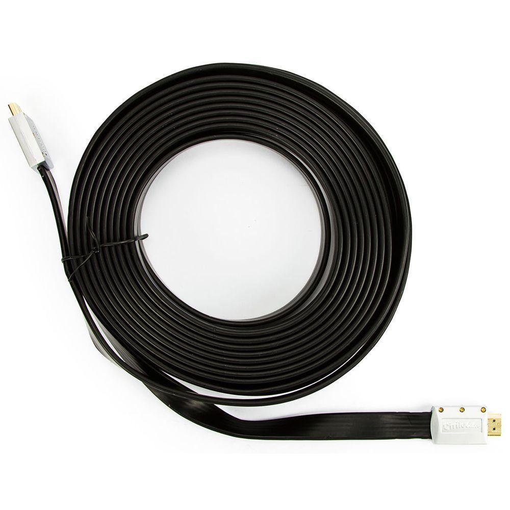 Cabo Hdmi 2.0 Flat Desmontável 4k, Ultra Hd, 3d - 40 Mt - 4