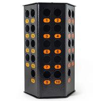 Caixa De Medusa Multicabos 28 Vias Reforçada Profissional - 1