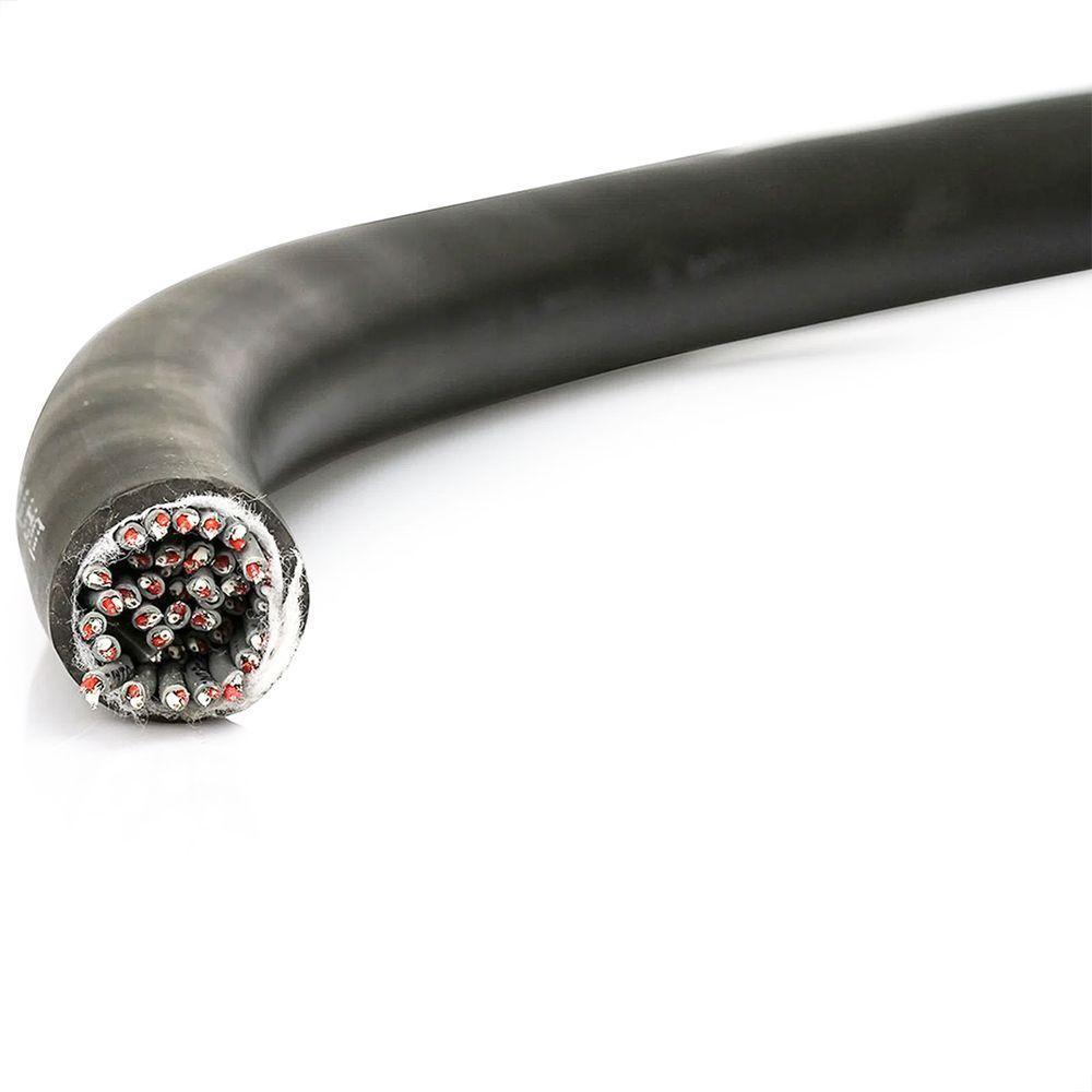 Multicabos 56 Vias - 6 Metros - 6