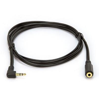 Cabo Extensor De P2 90° Macho E Fêmea - 10 Metros