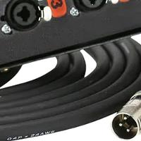 Medusa 4 Vias Com Conectores Combo - 15 Metros - 3