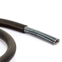 Multicabo Espaguetado Flexível 8 Vias - 45 Metros - 1