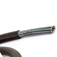 Multicabo Espaguetado Flexível 8 Vias - 45 Metros - 2