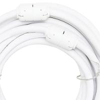 Cabo Hdmi 2.0 4k Ultra Hd 3d, Branco - 15 Metros - 6