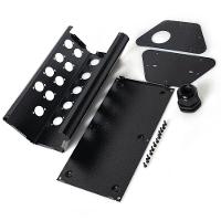 Caixa De Medusa Multicabos 36 Vias Reforçada Profissional - 3