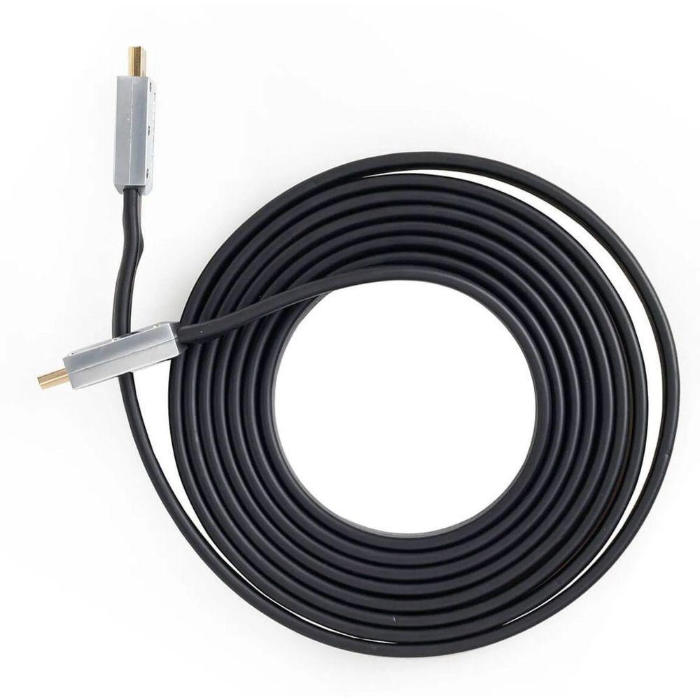 Cabo Hdmi 2.0 Flat Desmontável Ultra Hd 3d, 4k, 25 Metros - 4