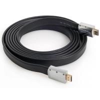Cabo Hdmi 2.0 Flat Desmontável Ultra Hd 3d, 4k, 25 Metros - 2