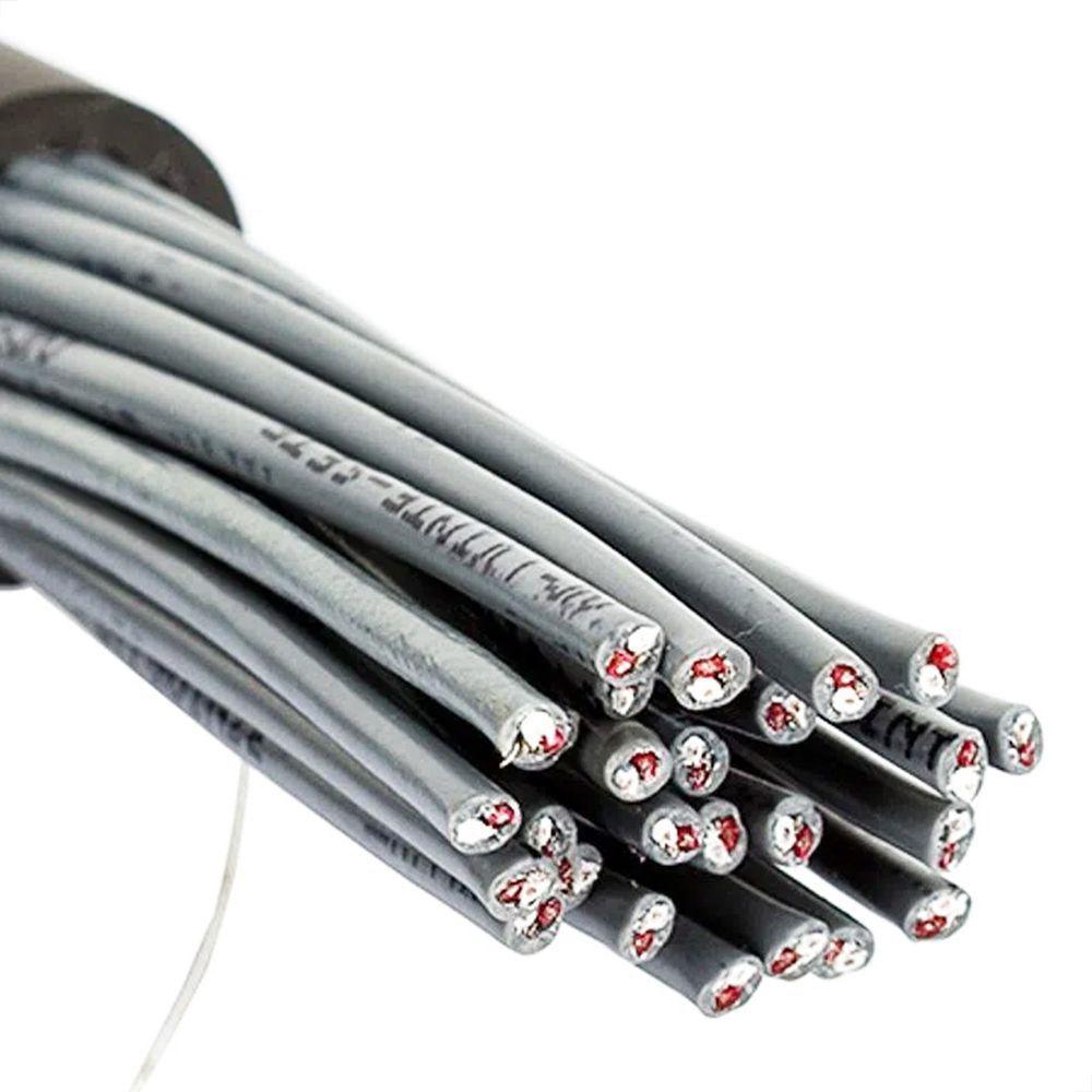 Multicabos 12 Vias - 30 Metros - 3