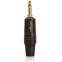 Conector P2 Mono Linha Gold - Cirilo Cabos - 2