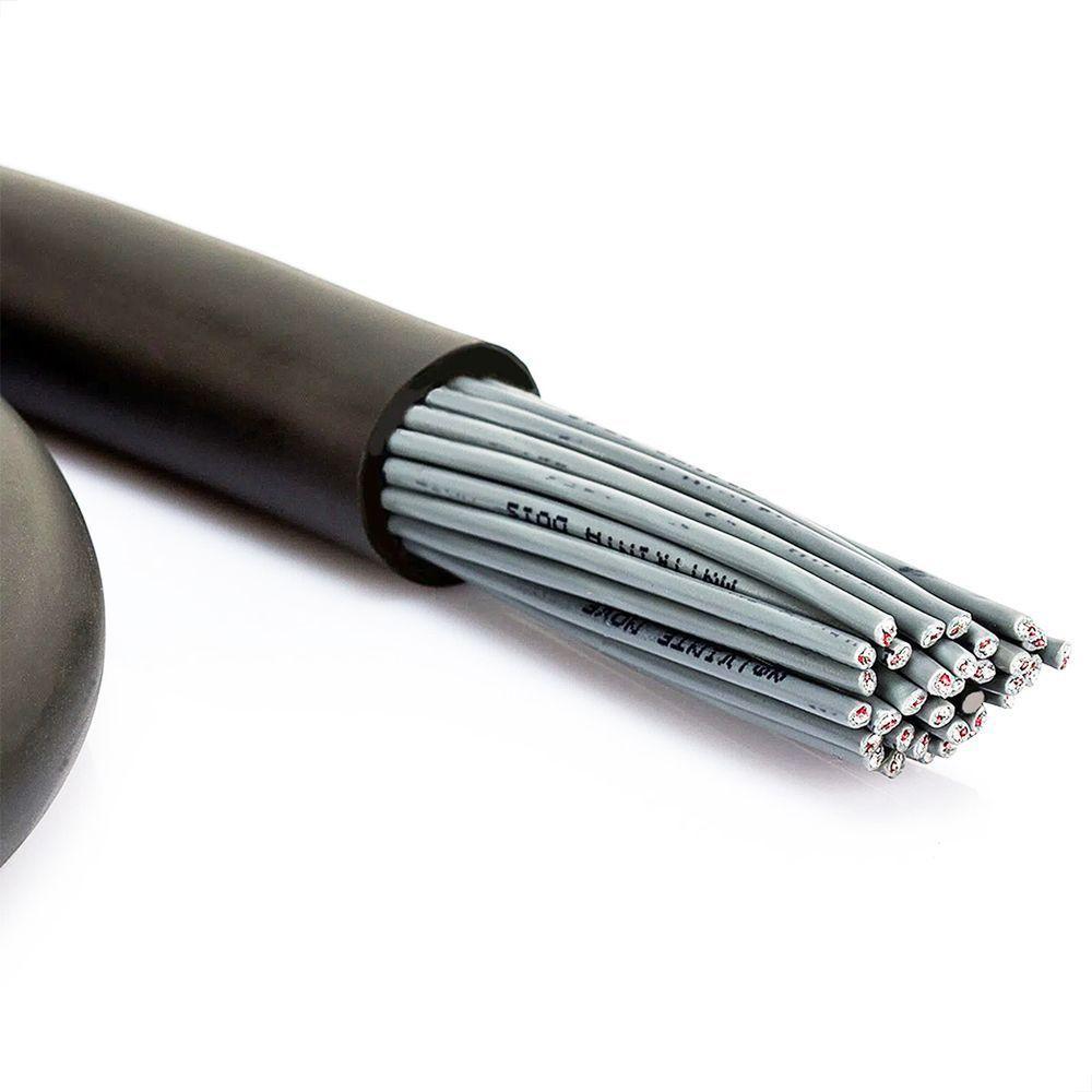 Multicabos 36 Vias - 15 Metros - 5