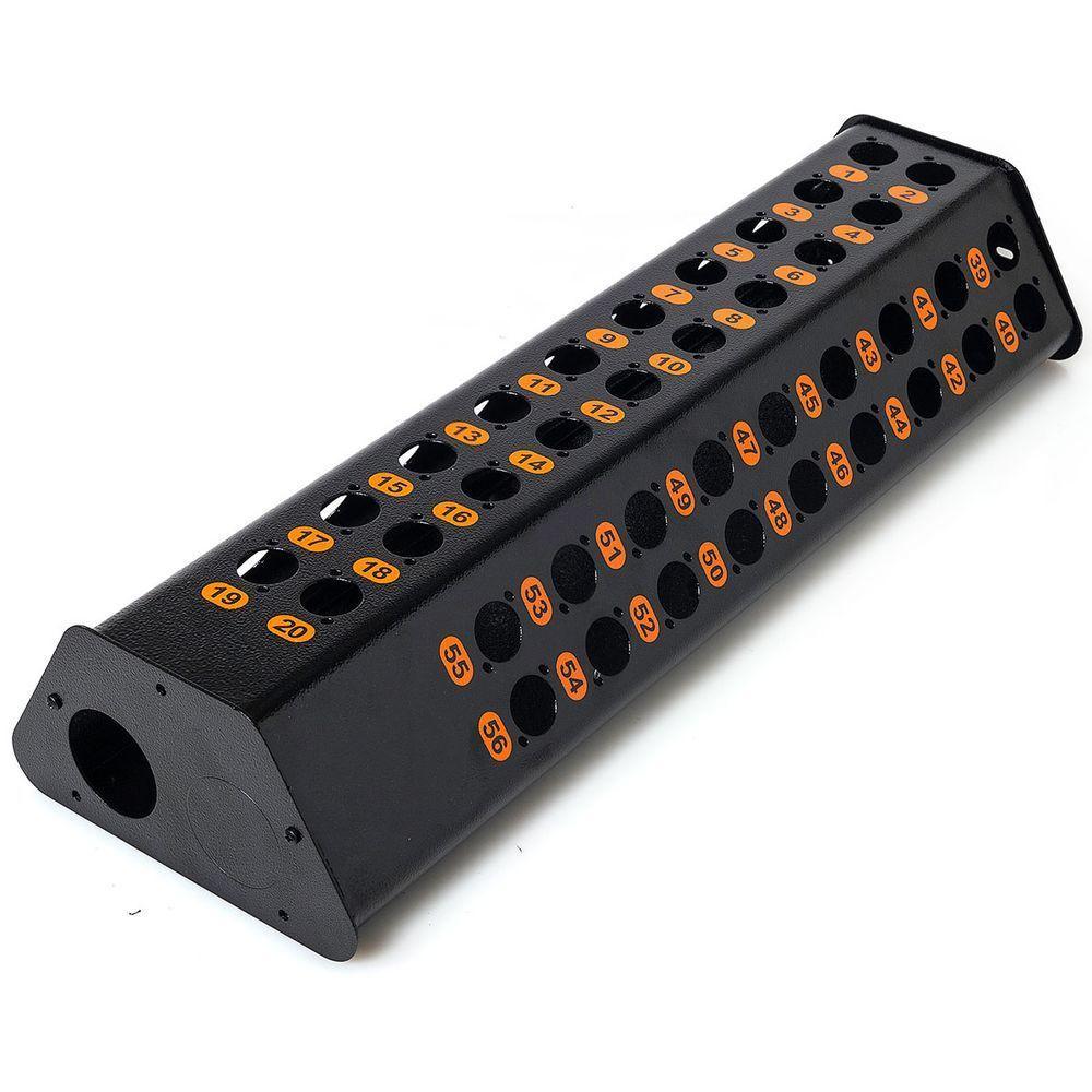 Caixa De Medusa Multicabos 56 Vias Reforçada Profissional - 4