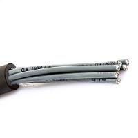 Multicabos 6 Vias - 50 Metros - 2