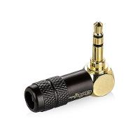 Conector P2 90 Graus Linha Gold - Cirilo Cabos - 1