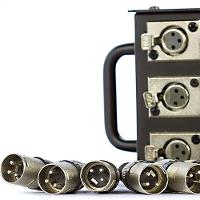 Medusa 8 Vias Com Conectores E Multicabos, Cirilo Cabos 40m - 6