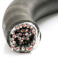 Multicabos 56 Vias - 4 Metros