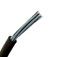 Multicabo Espaguetado Termoplástico Flexível 4 Vias 45 Metro - 2